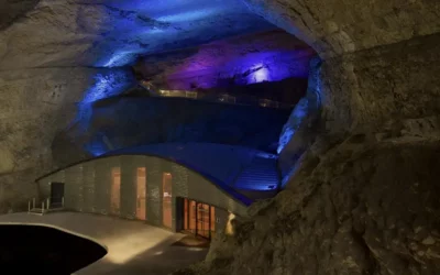 La Grotte du Mas d&rsquo;Azil