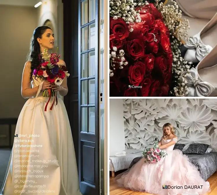 Salon du mariage : pourquoi rencontrer un château ? | Puydaniel