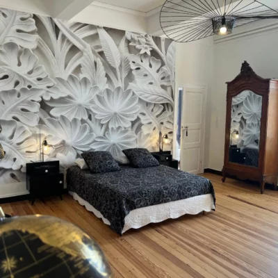 chambre noir