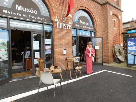 Musée d'Auterive