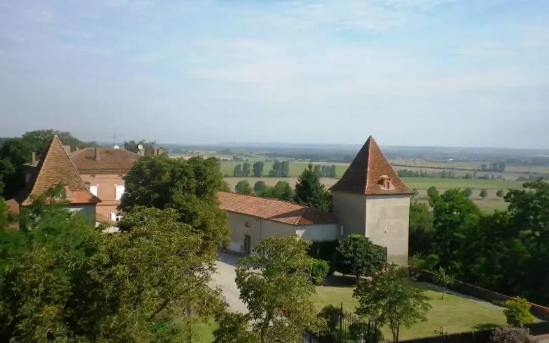 Connaissez vous notre petit village de Puydaniel ?