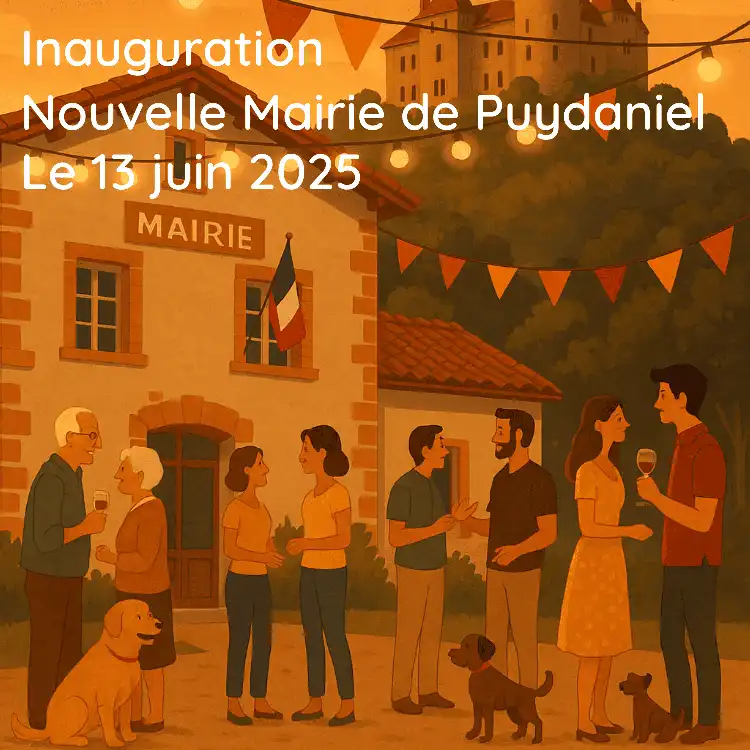 chateau_de_puydaniel_inaugurationnvellemairiepuydaniel chateau_de_puydaniel_inaugurationnvellemairiepuydaniel