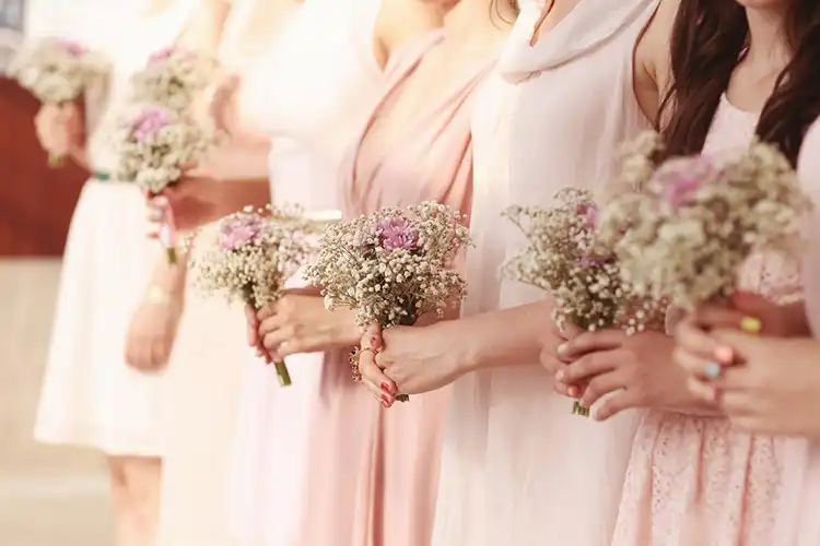 Mariage au Château