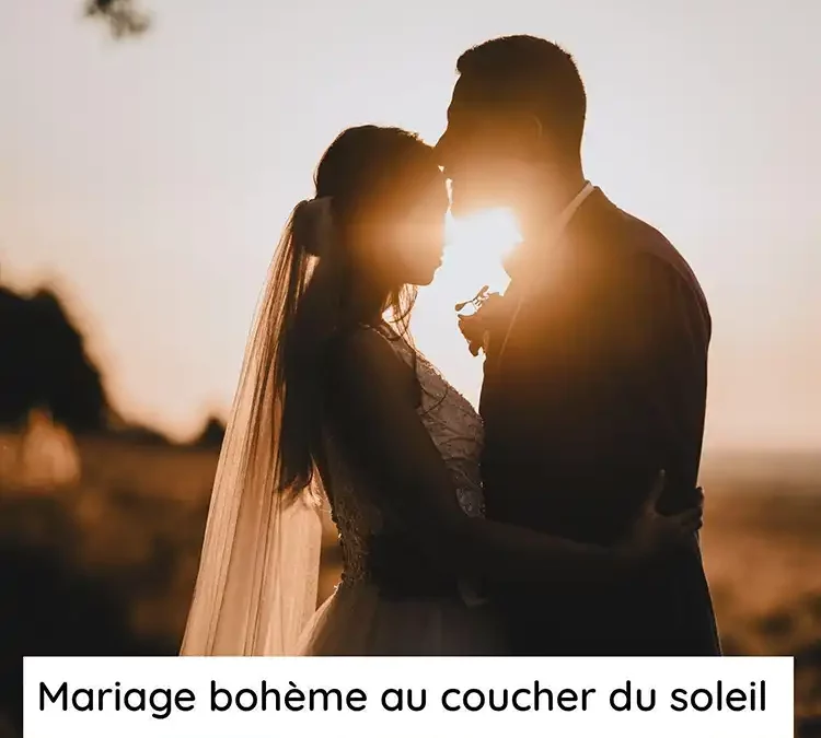 Quel type de mariage êtes-vous ?