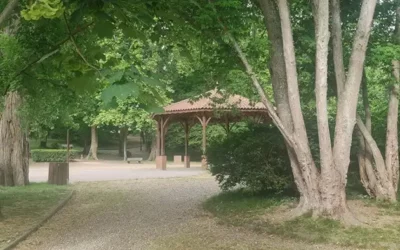 Balades et randonnées autour d’Auterive : entre collines et patrimoine