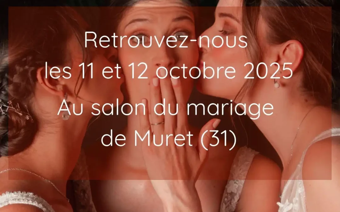 Le Château de Puydaniel au Salon du mariage de Muret